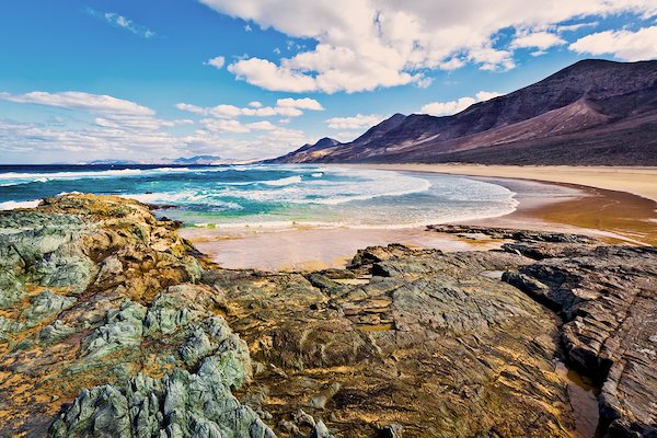 Fuerteventura - Locations de vacances et appartements