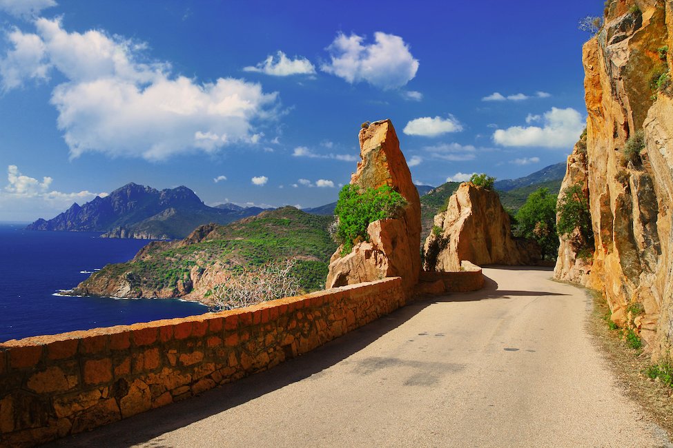Corse - Locations de vacances et appartements