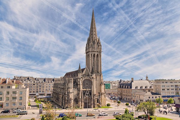 Calvados - Locations de vacances et appartements