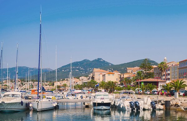 Corse-du-Sud - Locations de vacances et appartements