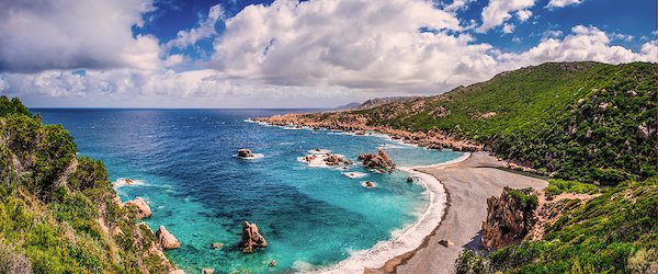 Sardaigne du Nord - Locations de vacances et appartements