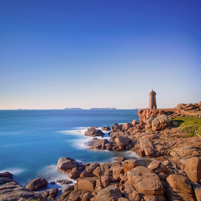 Bretagne - Locations de vacances et appartements