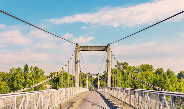 Indre-et-Loire - Locations de vacances et appartements
