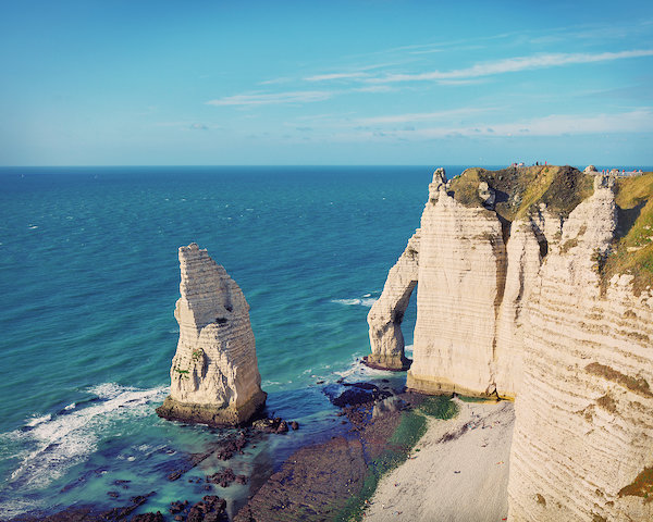 Seine-Maritime - Locations de vacances et appartements