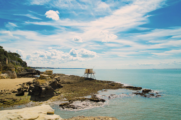 Charente - Locations de vacances et appartements