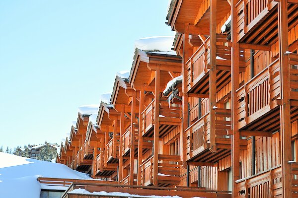 Châlets