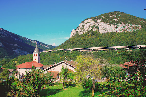 Ain - Locations de vacances et appartements